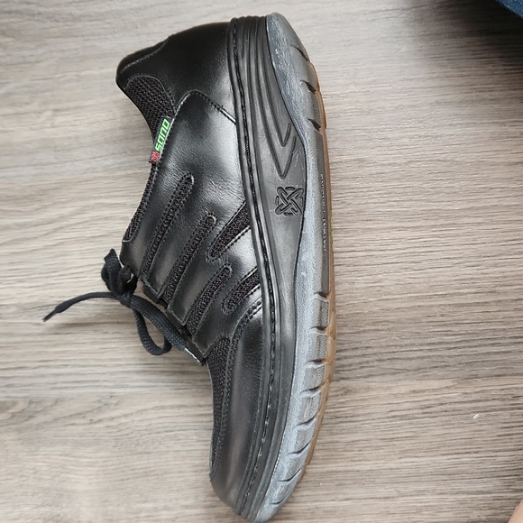 Mephisto Sano Escape Air walking sneaker, size 7.5 - Picture 3 of 10